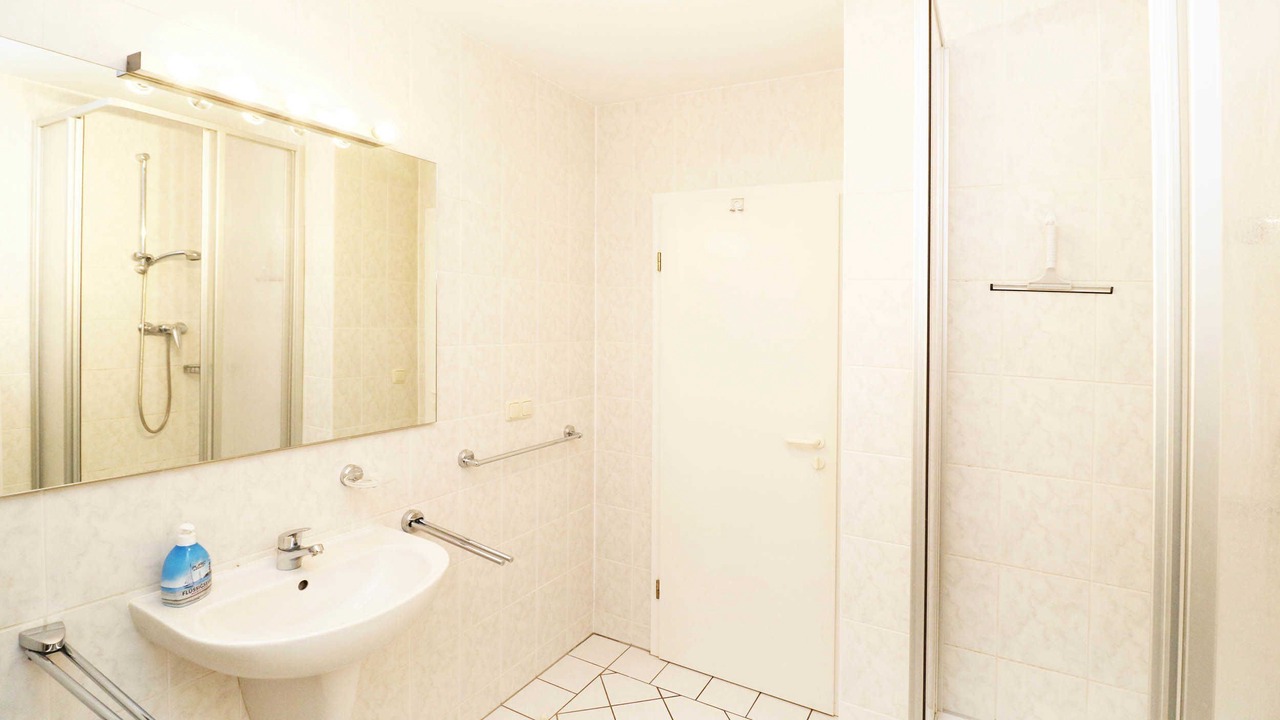 Photo of Bathroom in Karlshagen