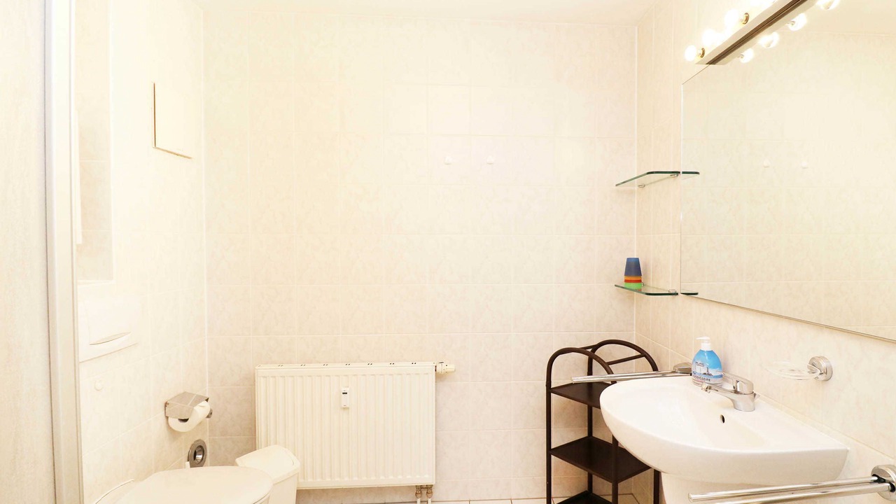 Photo of Bathroom in Karlshagen