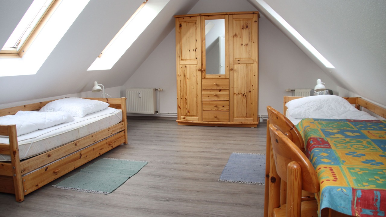 Photo of Bedroom in Karlshagen