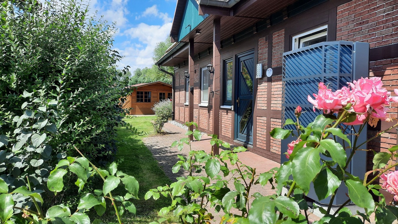 Photo of Outdoor in Molschow