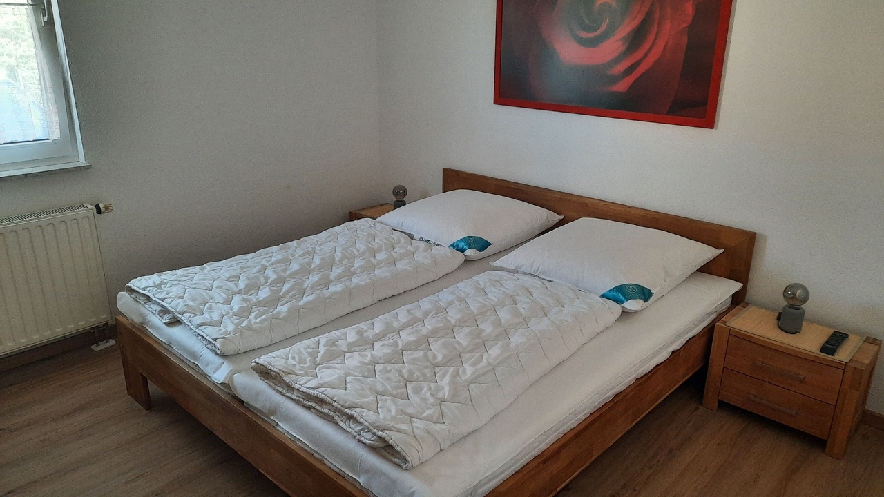 Photo of Bedroom in Molschow