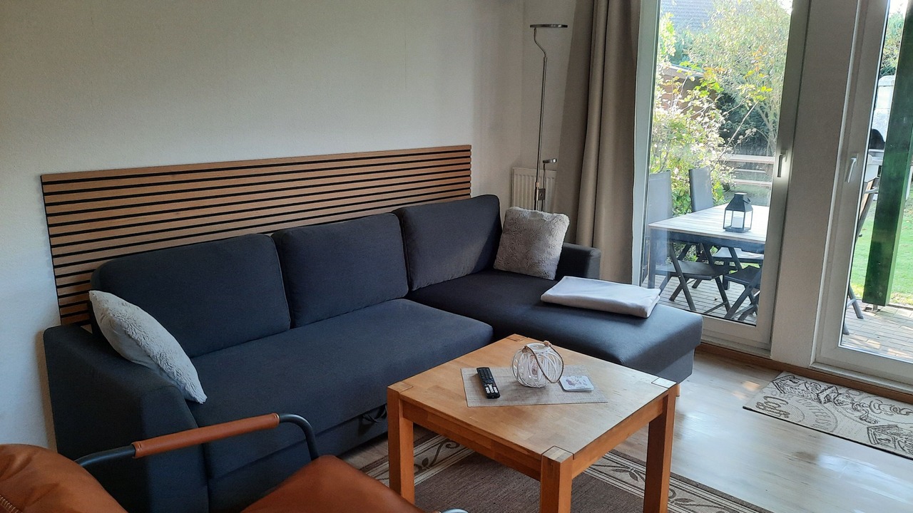 Photo of Livingroom in Molschow