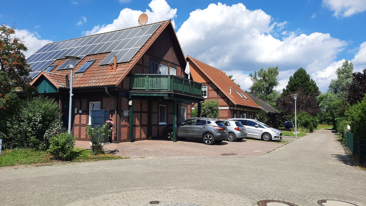 Photo of Outdoor in Molschow
