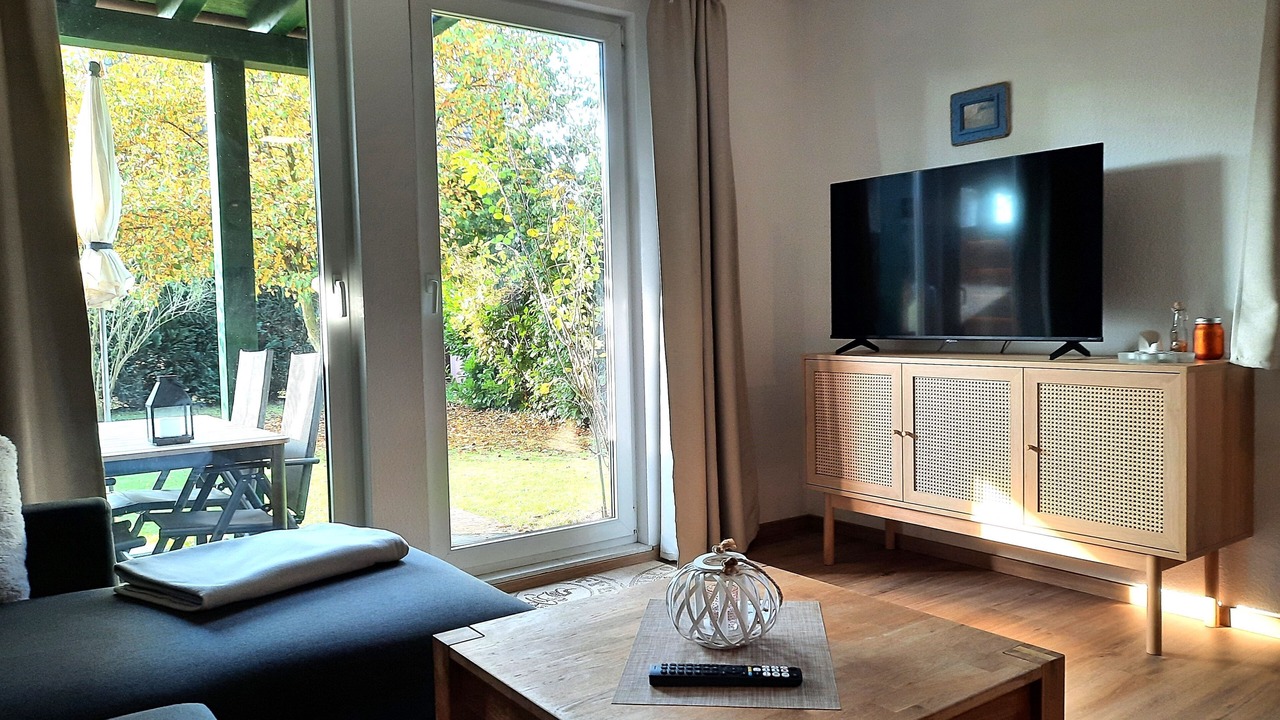 Photo of Livingroom in Molschow