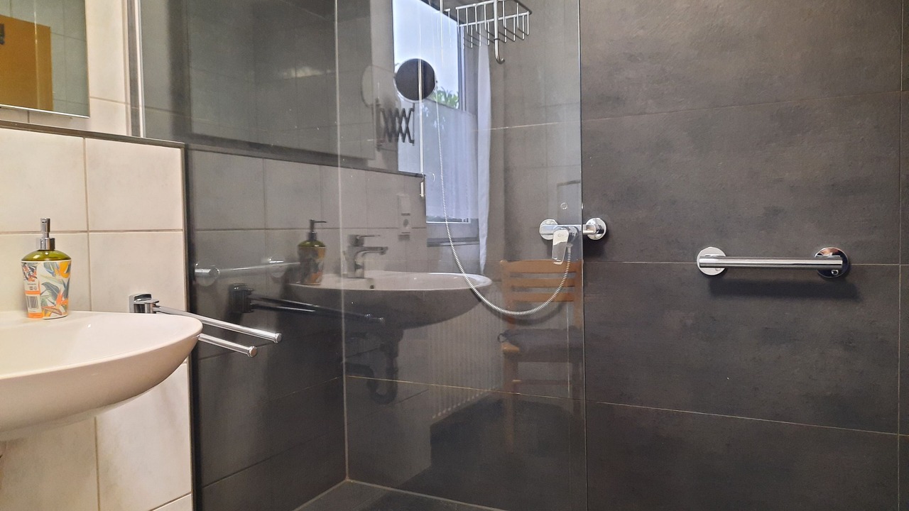 Photo of Bathroom in Molschow