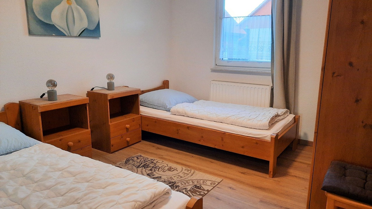 Photo of Bedroom in Molschow