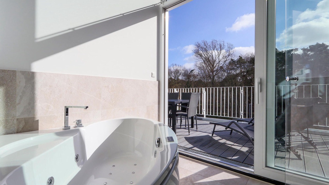 Photo of Bathroom in Travemuende