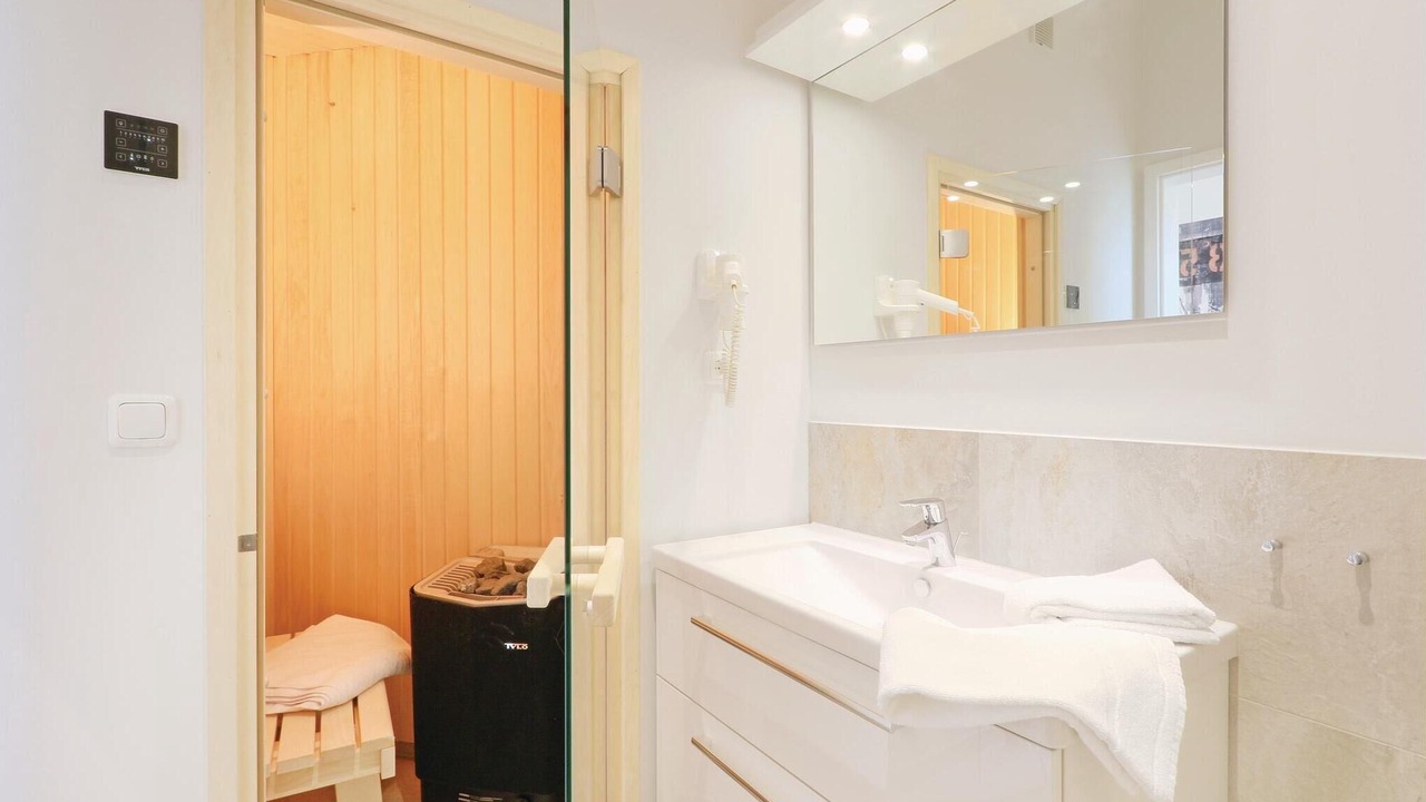 Photo of Bathroom in Travemuende
