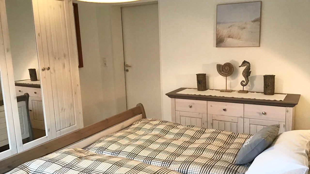 Photo of Bedroom in Sierksdorf