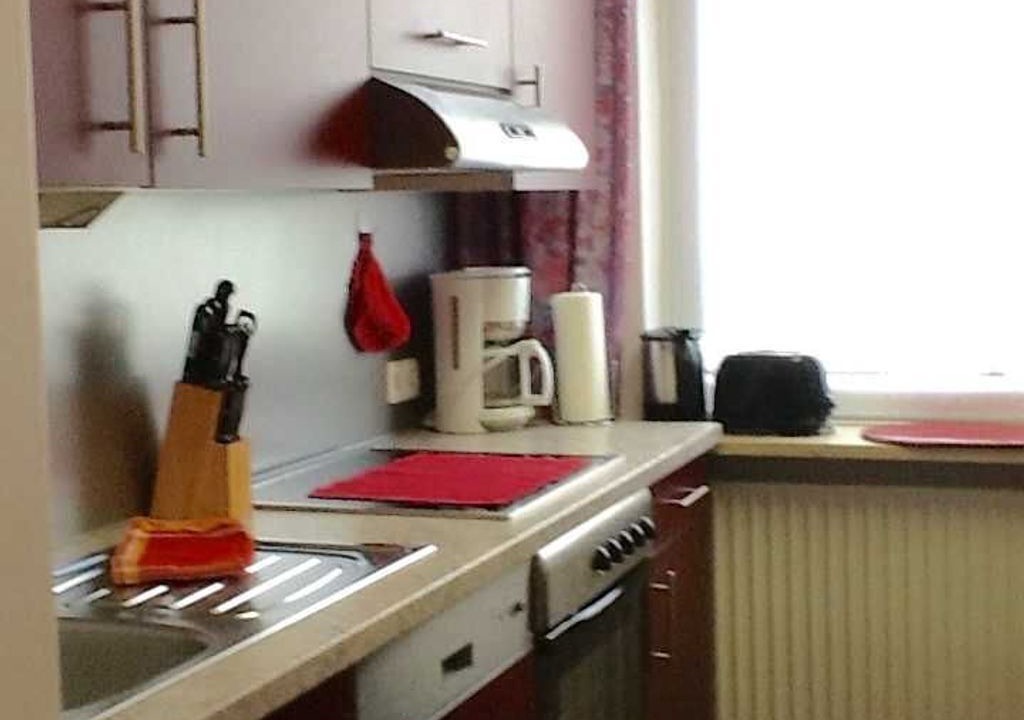 Photo of Kitchen in Sierksdorf