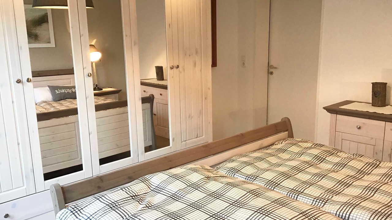 Photo of Bedroom in Sierksdorf