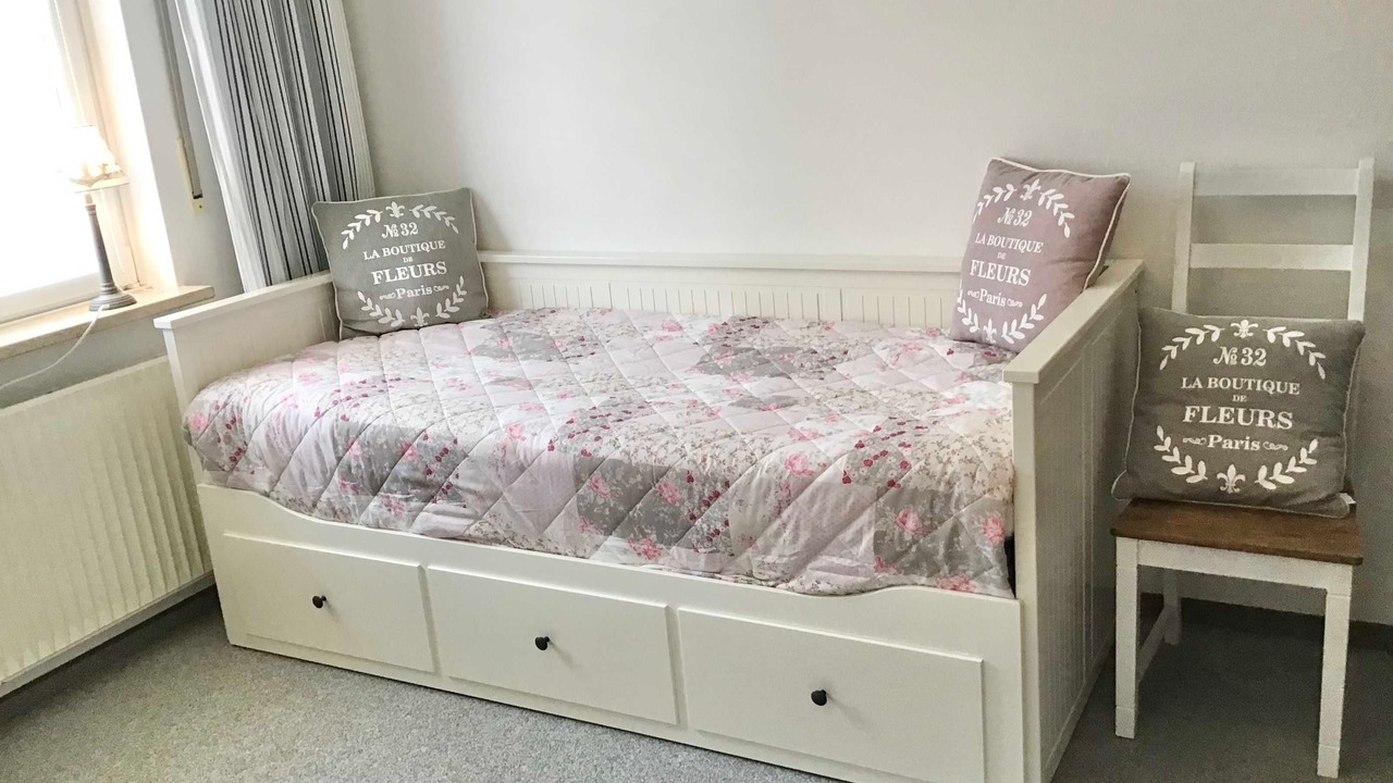 Photo of Bedroom in Sierksdorf