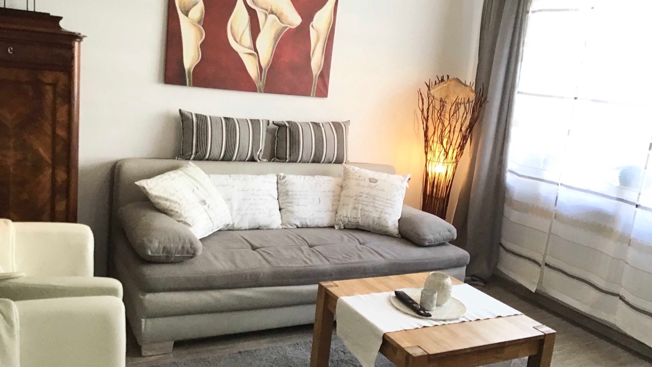 Photo of Livingroom in Sierksdorf