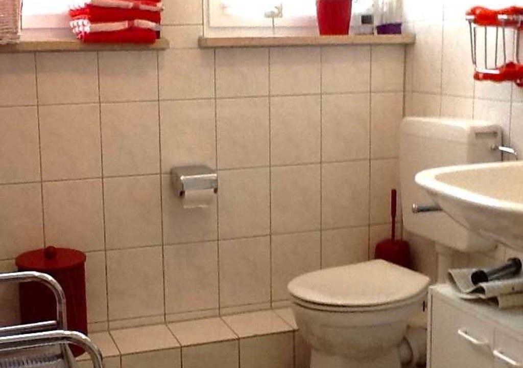 Photo of Bathroom in Sierksdorf