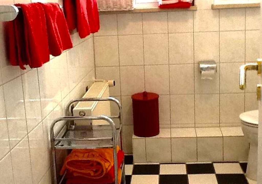 Photo of Bathroom in Sierksdorf