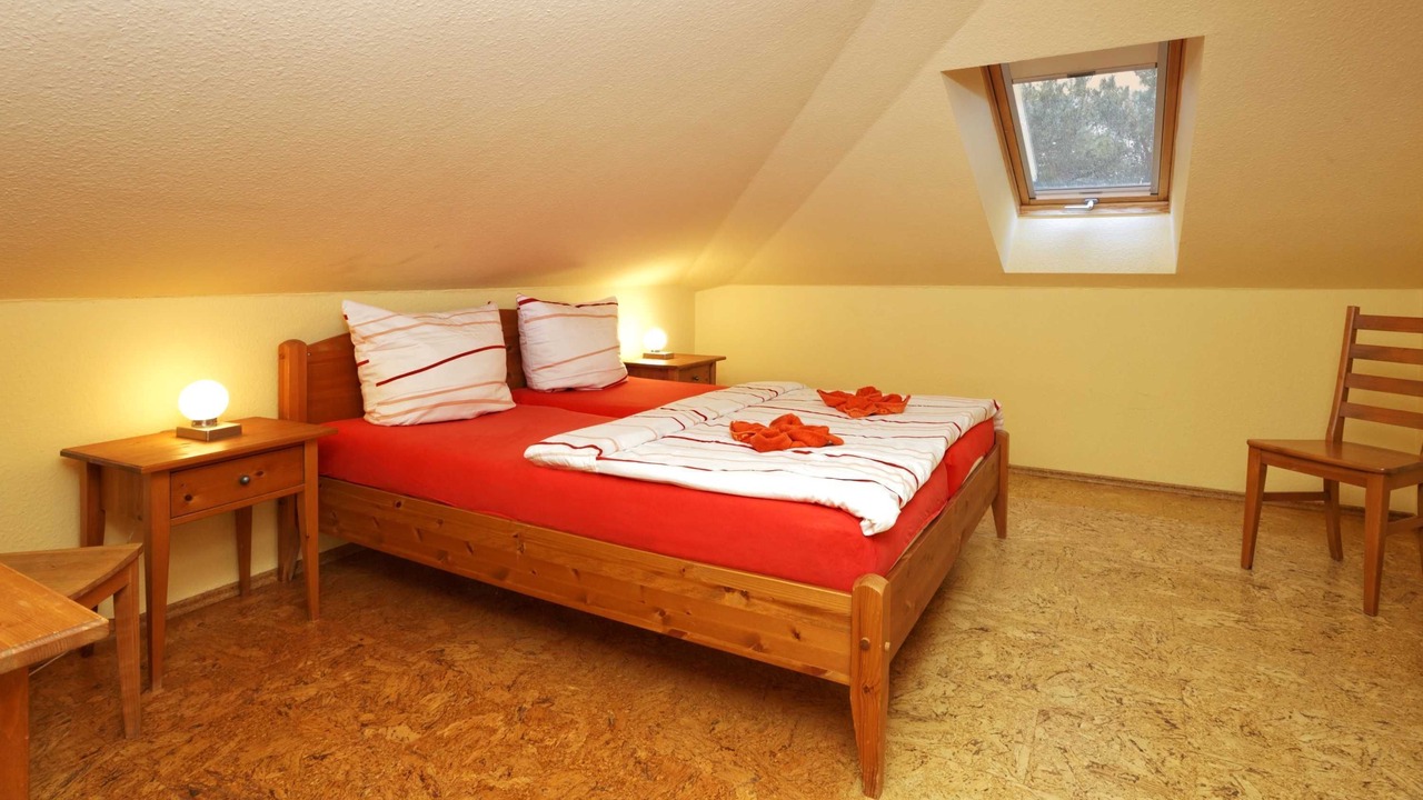 Photo of Bedroom in Trassenheide
