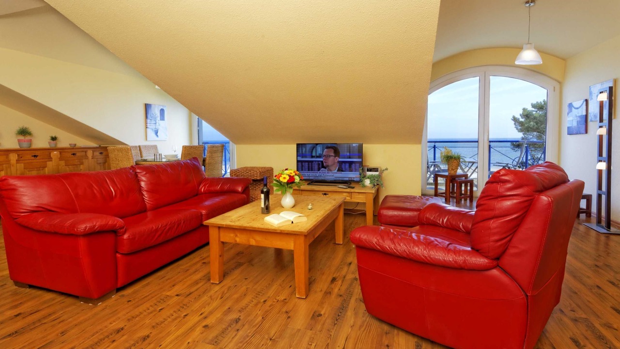 Photo of Livingroom in Trassenheide