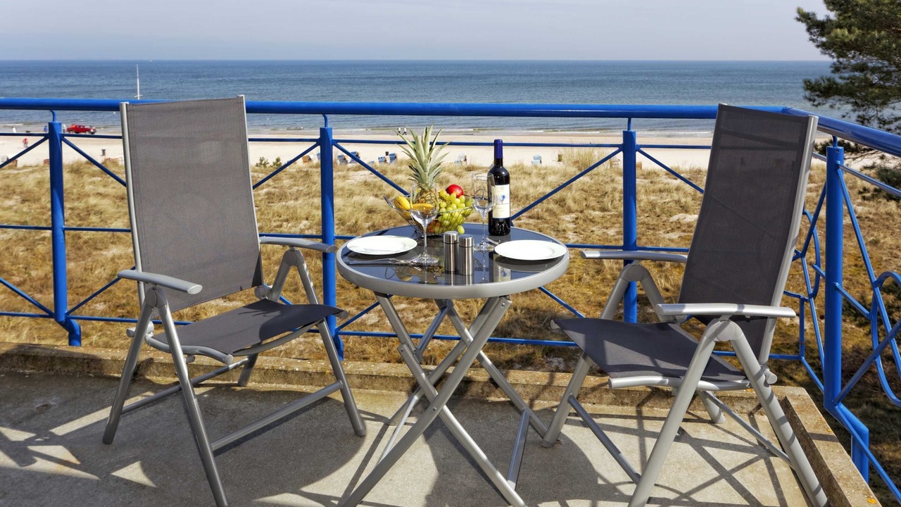 Photo of Outdoor in Trassenheide
