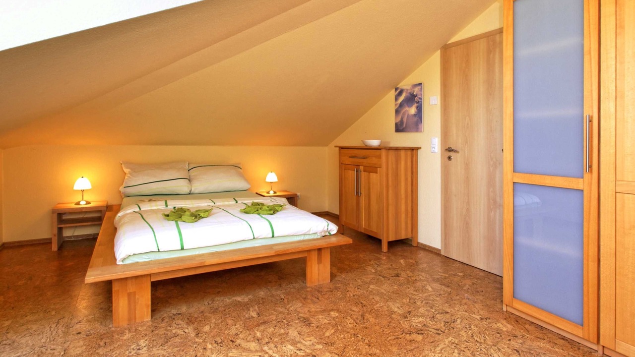 Photo of Bedroom in Trassenheide