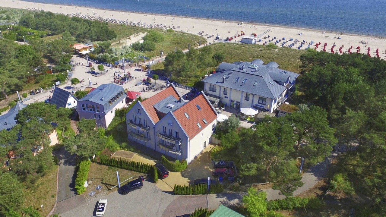 Photo of Outdoor in Trassenheide
