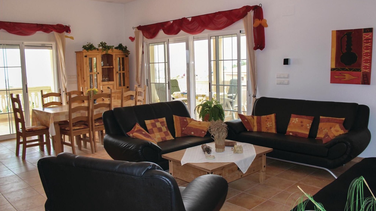 Photo of Bedroom in Hoya de los Patos