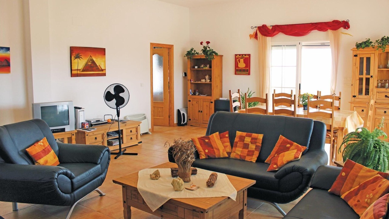 Photo of Bedroom in Hoya de los Patos