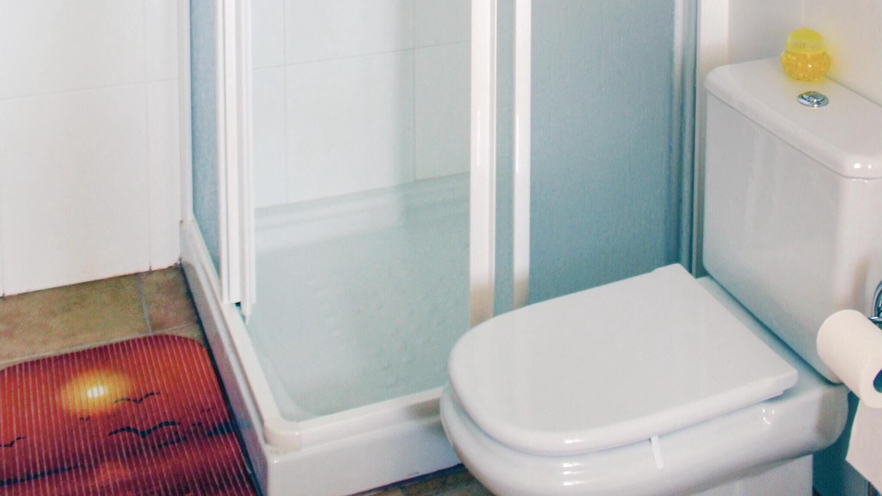 Photo of Bathroom in Hoya de los Patos