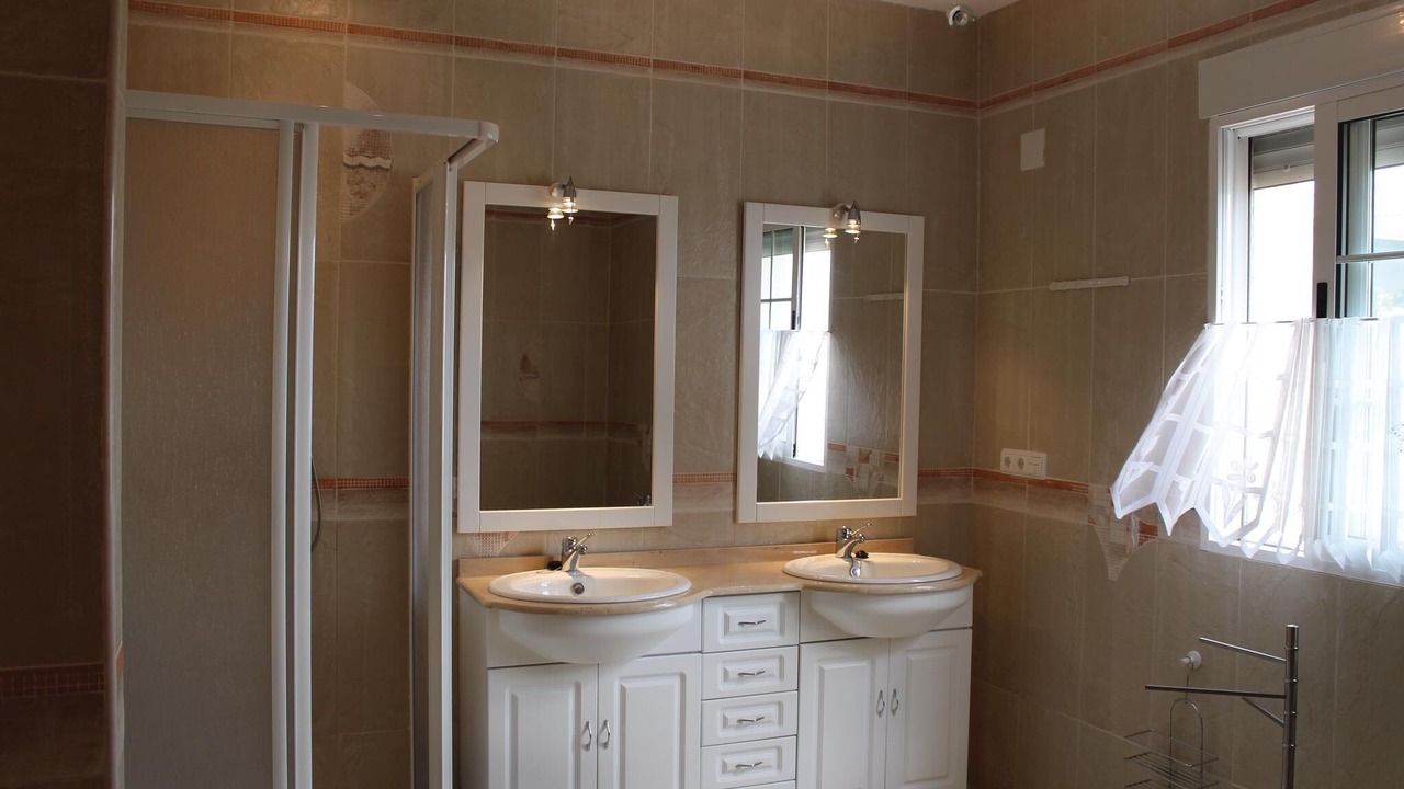 Photo of Bathroom in Hoya de los Patos
