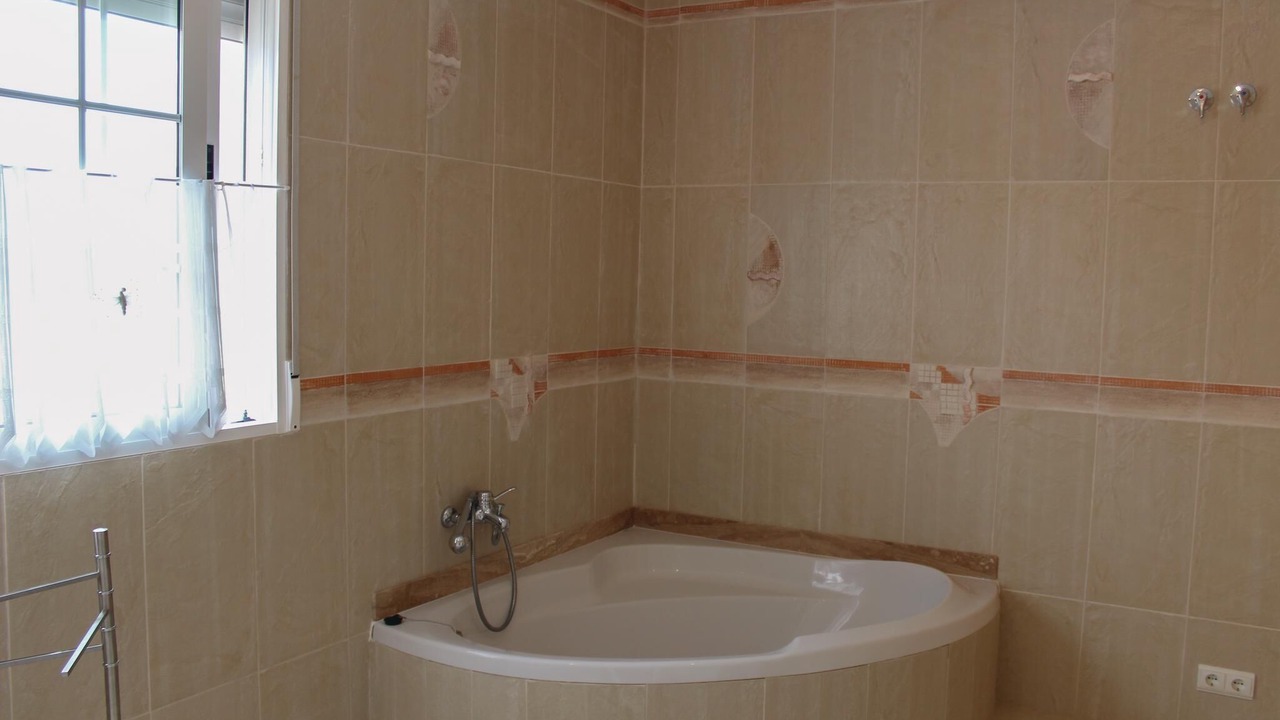 Photo of Bathroom in Hoya de los Patos