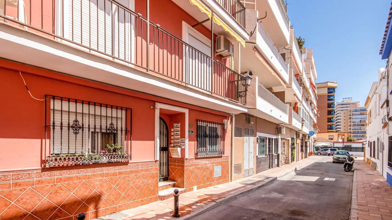 Photo of Others in Fuengirola