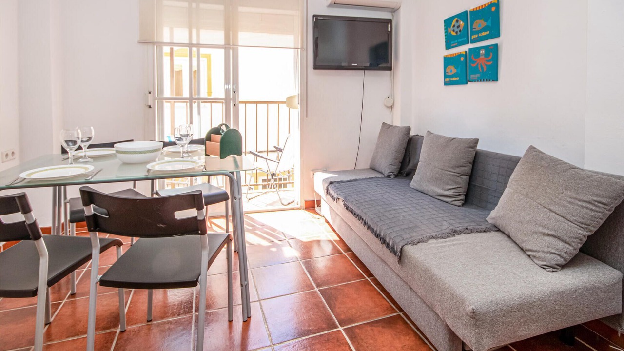 Photo of Bedroom in Fuengirola
