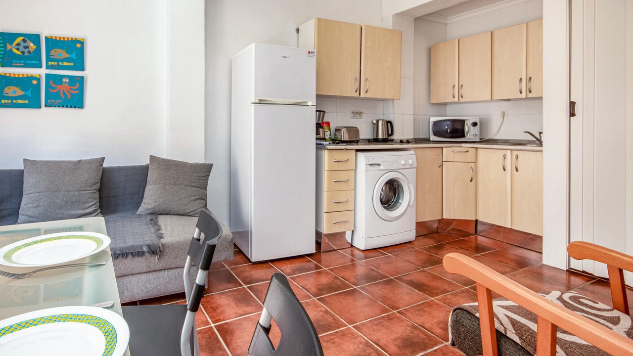 Photo of Bedroom in Fuengirola