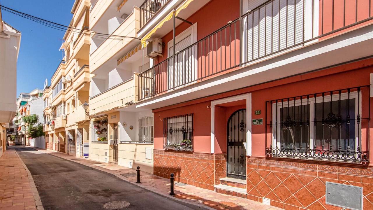 Photo of Others in Fuengirola