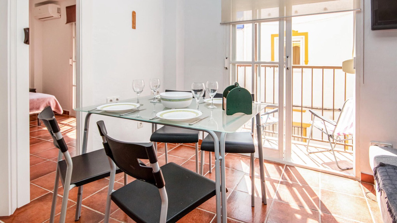 Photo of Bedroom in Fuengirola