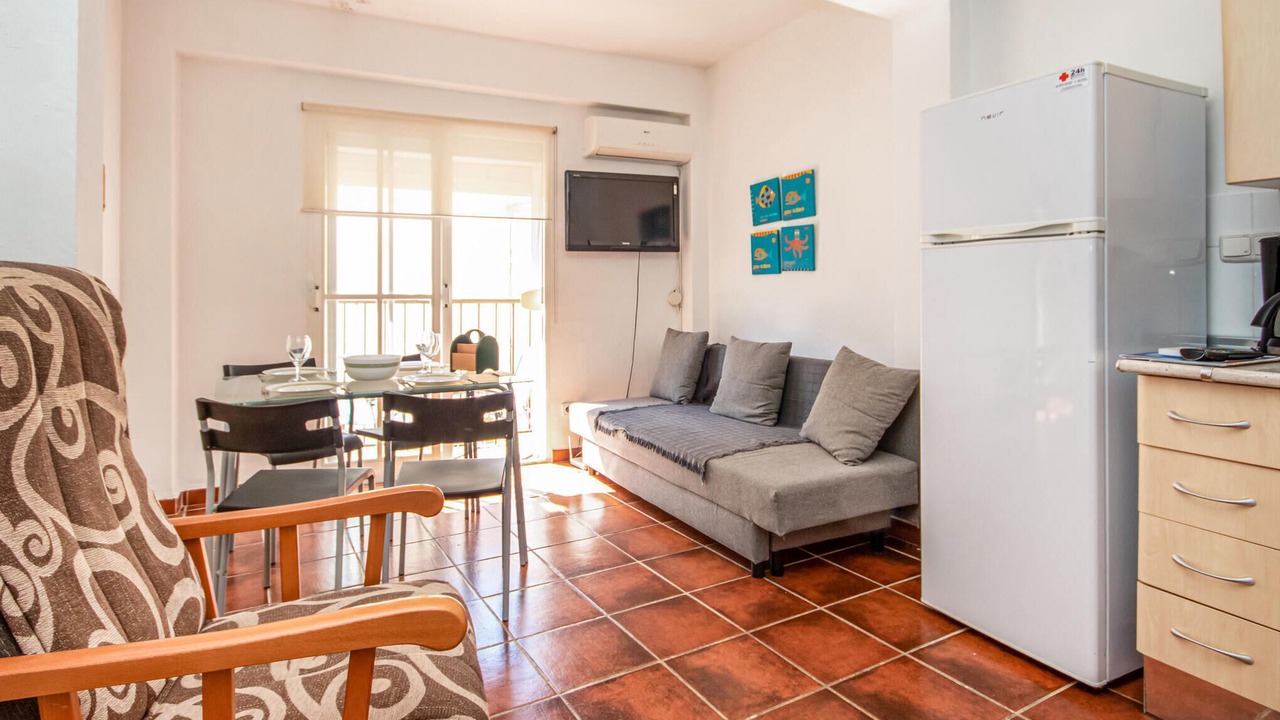 Photo of Bedroom in Fuengirola