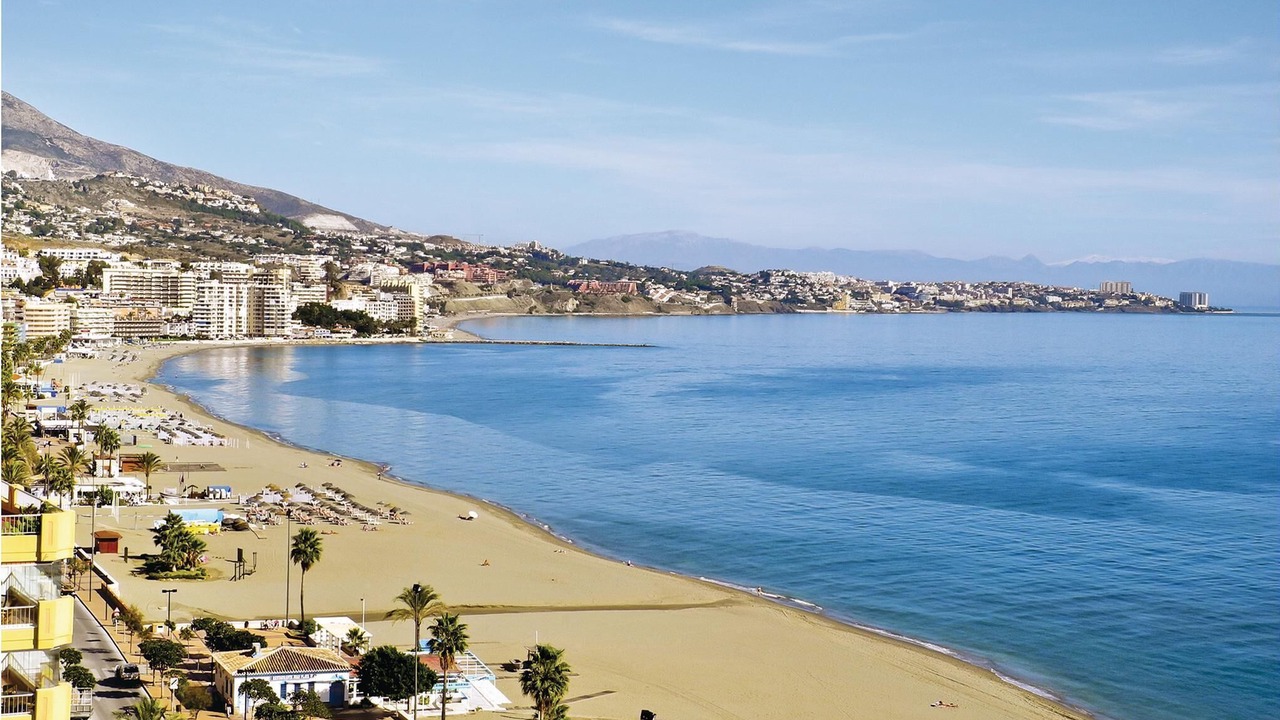 Photo of Others in Fuengirola