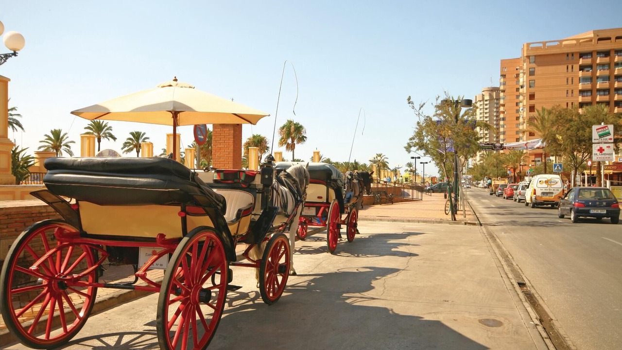 Photo of Others in Fuengirola