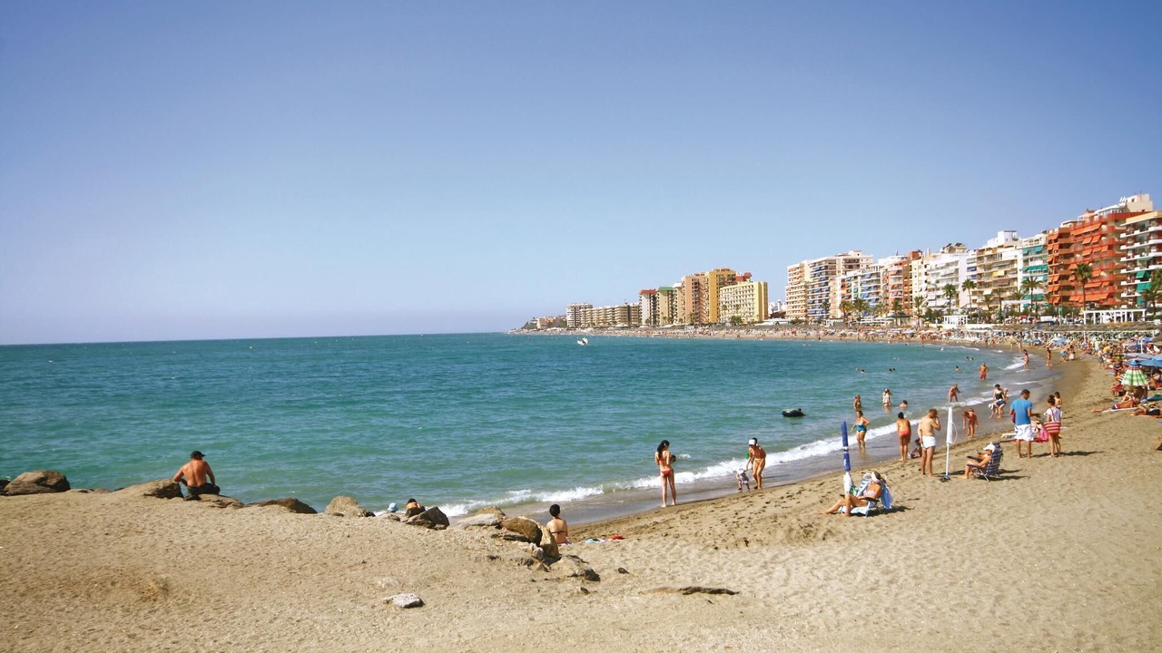 Photo of Others in Fuengirola