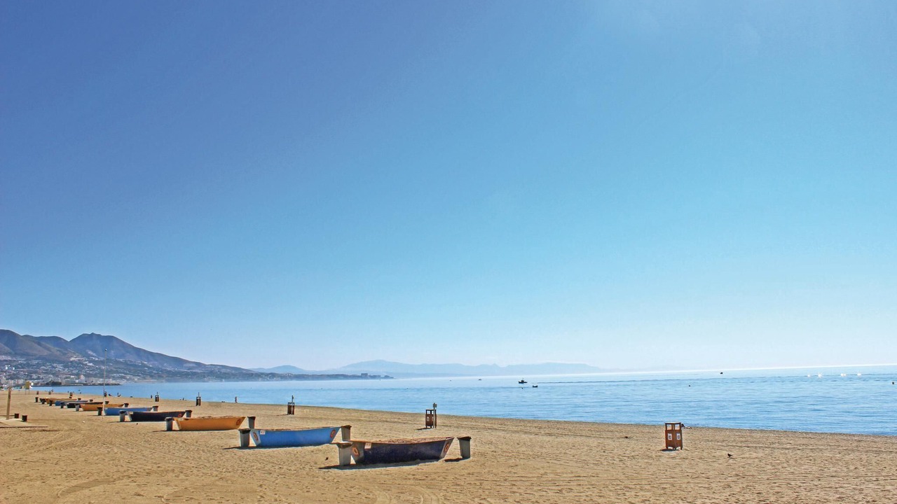 Photo of Others in Fuengirola