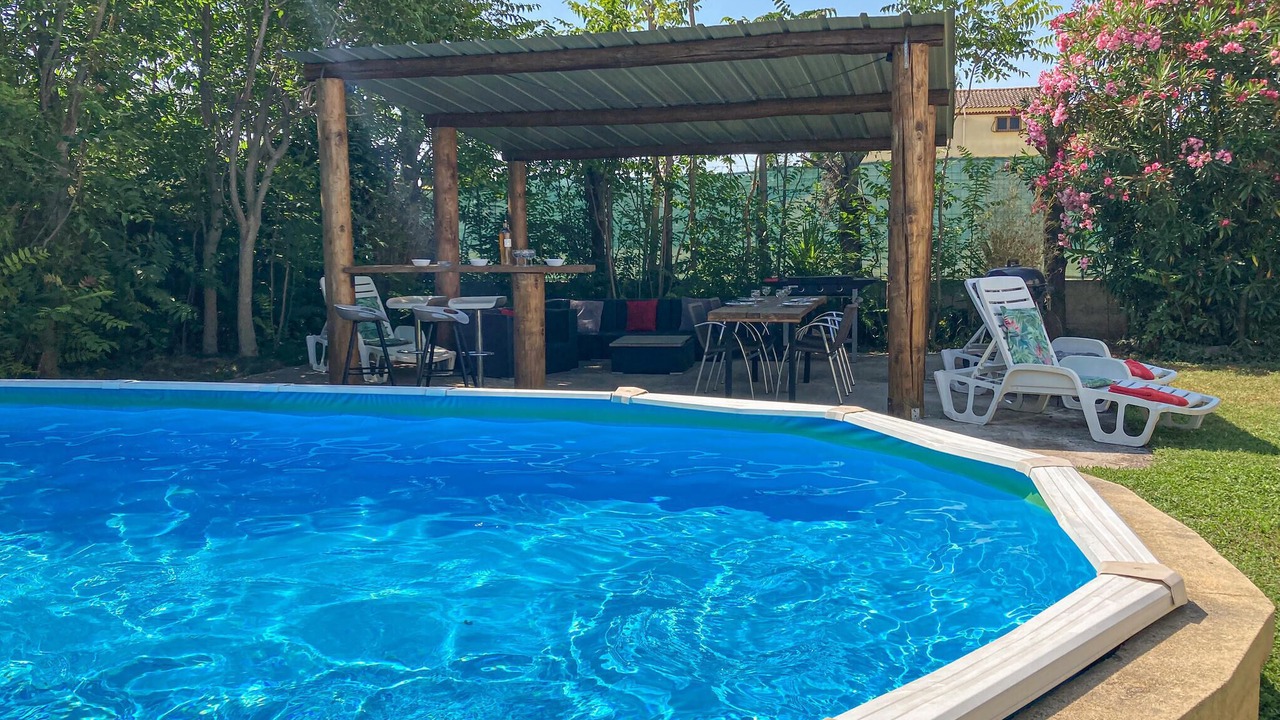 Photo of Outdoor in Salon-de-Provence
