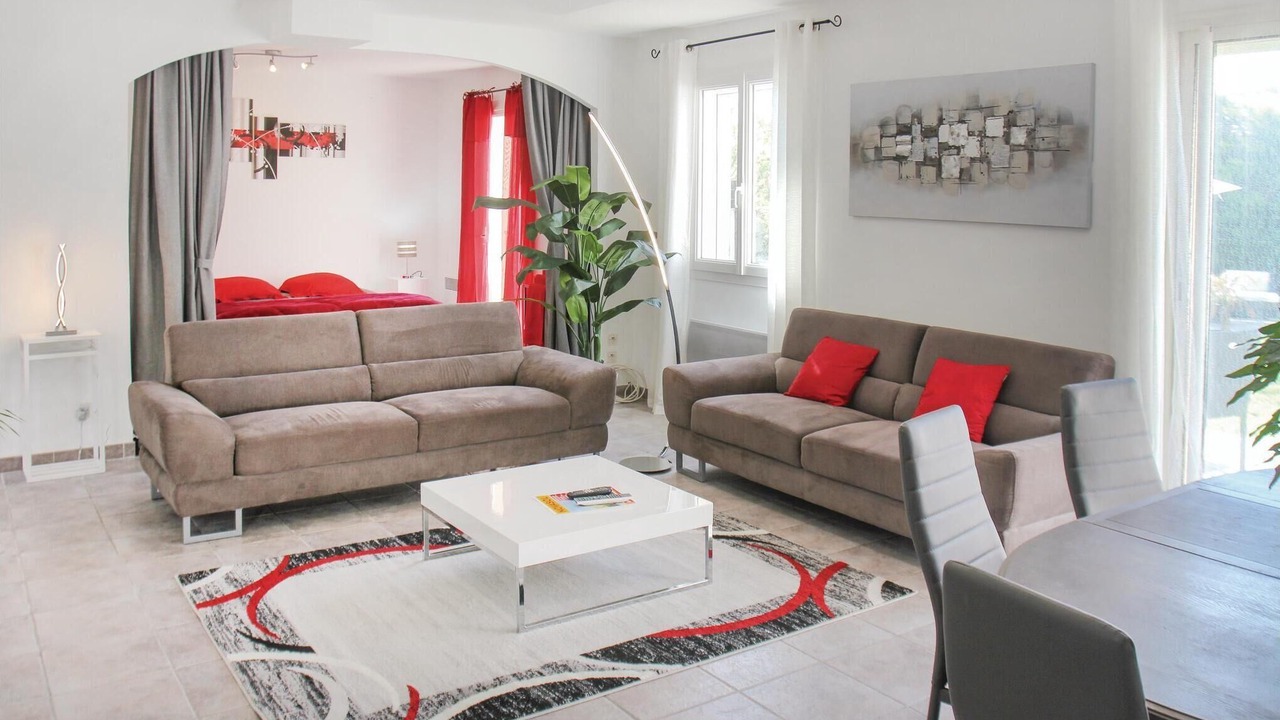 Photo of Bedroom in Salon-de-Provence