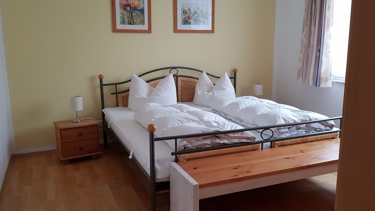 Photo of Bedroom in Koserow