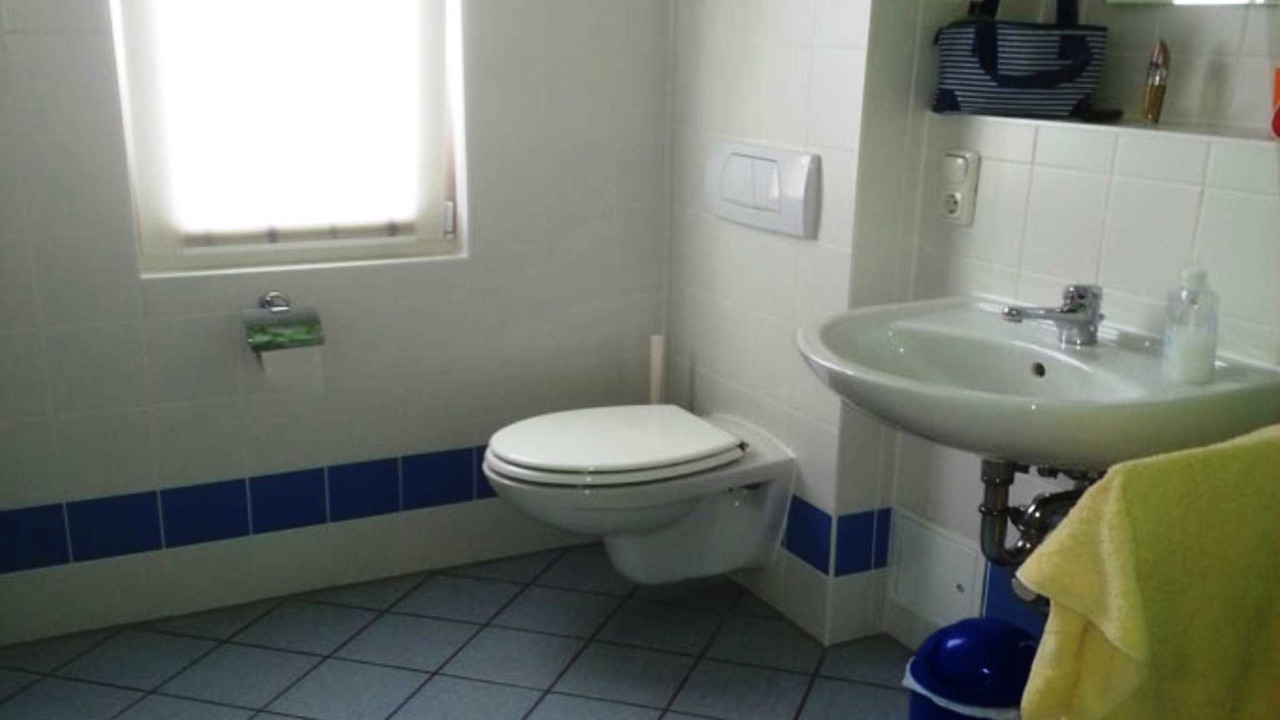 Photo of Bathroom in Koserow