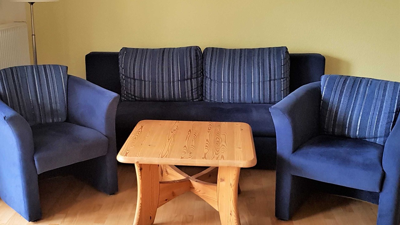 Photo of Livingroom in Koserow