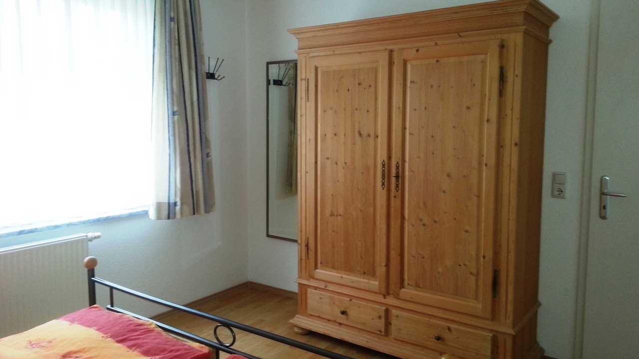 Photo of Bedroom in Koserow