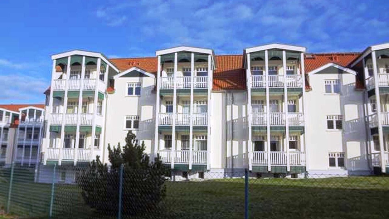 Photo of Outdoor in Koserow
