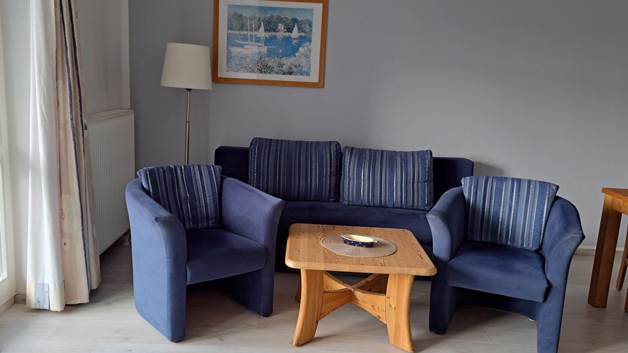 Photo of Livingroom in Koserow