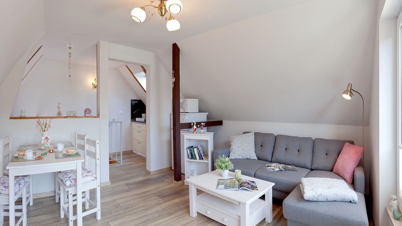Photo of Livingroom in Trassenheide