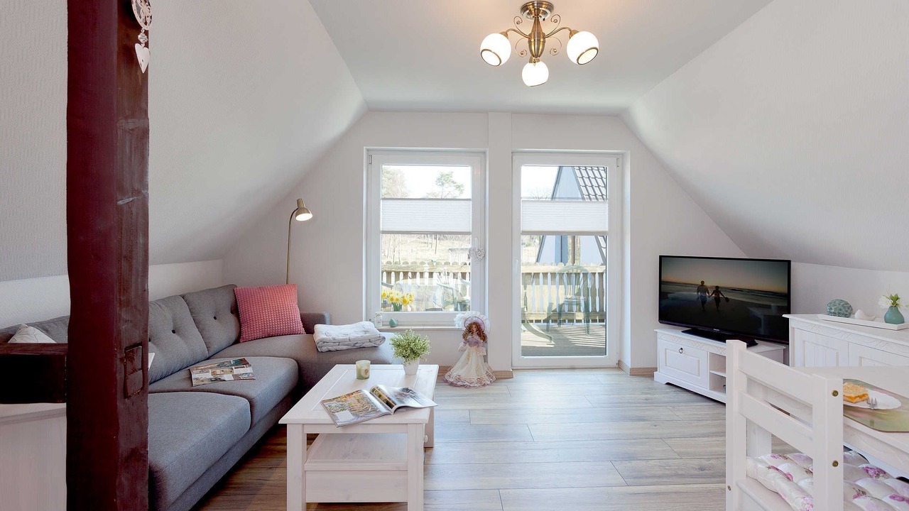Photo of Livingroom in Trassenheide