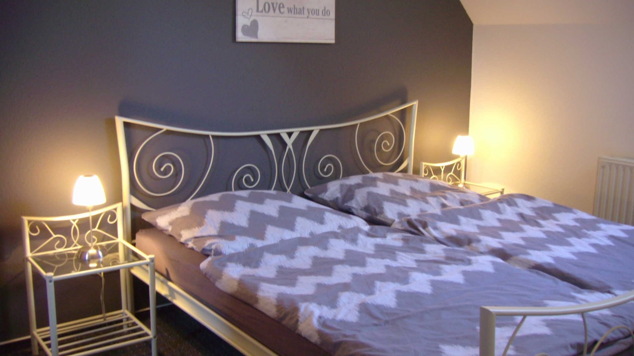 Photo of Bedroom in Trassenheide